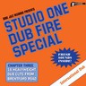 Studio One Dub Fire Special cover