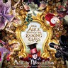 Alice Through The Looking Glass cover