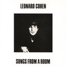 Songs From A Room (LP) cover