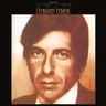 Songs Of Leonard Cohen (LP) cover