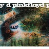 A Saucerful Of Secrets (LP) cover