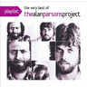 Playlist: The Very Best of the Alan Parsons Project cover