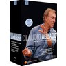Claudio Abbado - A life dedicated to music [8 DVD set] cover