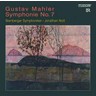 Mahler: Symphony No 7 cover