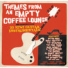 Themes From An Empty Coffee Lounge - 33 Kiwi Guitar Instrumentals cover