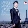 Lang Lang in Paris cover