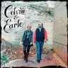 Colvin & Earle (LP) cover