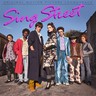 Sing Street cover
