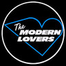 Modern Lovers (LP) cover