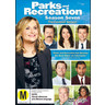 Parks And Recreation Season 7 cover