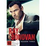 Ray Donovan - Season 3 cover
