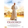 Francisco: The Man Behind The Pope cover