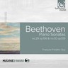 Piano Sonatas Nos 29 Hammerklavier' & 30 cover