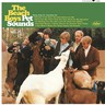 Pet Sounds (Mono LP) cover