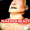 The Bends (LP) cover