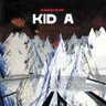 Kid A cover