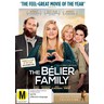 The Bélier Family cover