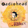 Pablo Honey (LP) cover