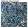 The Very Best of The Stone Roses (Double LP) cover