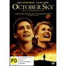 October Sky cover