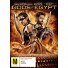 Gods Of Egypt cover