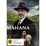 Mahana cover