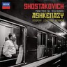 Shostakovich: Piano Trios Nos. 1 & 2 / Viola Sonata cover