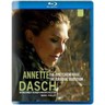 Annette Dasch: Die Gretchenfrage [The Crucial Question] BLU-RAY cover