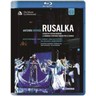 Dvorak: Rusalka, Op. 114 (complete opera recorded in 2012) BLU-RAY cover