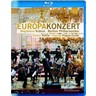 Europakonzert 2013 from Prague BLU-RAY cover
