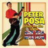 Peter Posa Plays the Hits of the British Invasion cover