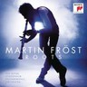 Martin Fröst: Roots cover