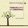The King's Men: Twelve Days of Christmas cover