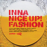 Inna Nice Up! Fashion cover
