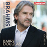 Brahms: Works for Solo Piano, Volume 6 cover