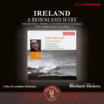 Ireland: Orchestral Works cover