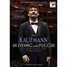 Jonas Kaufmann: An Evening With Puccini (recorded in 2015) cover