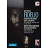 Beethoven: Fidelio (complete opera recorded at the Salzburg Festival in 2015) cover