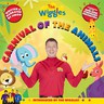 Carnival Of The Animals cover