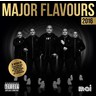 Major Flavours 2016 cover