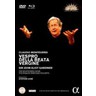 Monteverdi: Vespro della beata Vergine (1610) DVD/Blu-ray cover