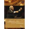 Barenboim plays & conducts Mozart (rec 2006) cover