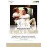 Le Nozze di Figaro [The Marriage of Figaro] (complete recorded in 2006) cover