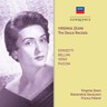 Virginia Zeani: The Decca Recitals cover