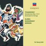 Tchaikovsky: Symphonies Nos. 2 & 5 & Russian Orchestral Works cover