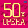 50 X Opera cover