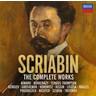 Scriabin: Complete Works [18 CD set] cover