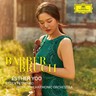 Barber / Bruch: Violin Concertos cover