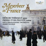 Meyerbeer In France cover