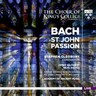Bach, J S: St John Passion, BWV245 cover